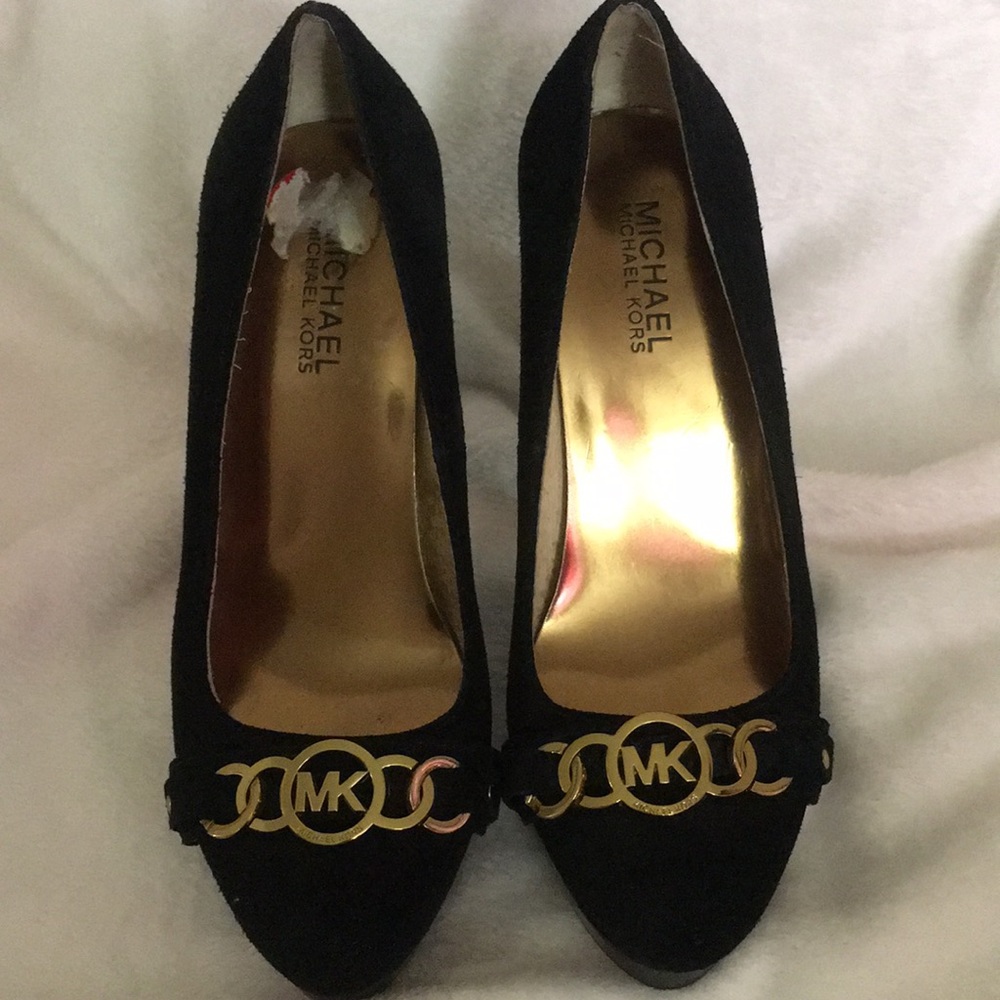 Michael Kors High Heels